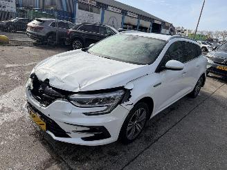Renault Mégane E-Tech 1.6 116KW PHEV  Autom. Clima Navi Led R.S. Line picture 4