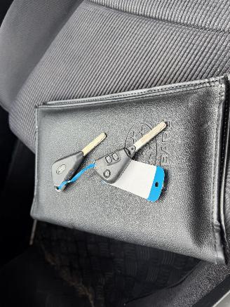 Subaru Outback 2.5i Autom. 4WD Clima 121KW picture 13