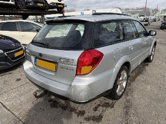 Subaru Outback 2.5i Autom. 4WD Clima 121KW picture 2