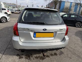 Subaru Outback 2.5i Autom. 4WD Clima 121KW picture 3