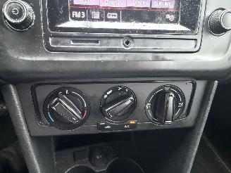 Volkswagen Polo 1.0 44KW Airco 5-Deurs picture 10