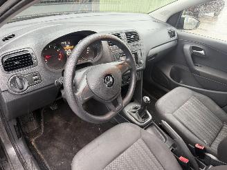 Volkswagen Polo 1.0 44KW Airco 5-Deurs picture 6