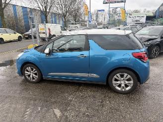 Citroën DS3 1.2 60KW So Chic Clima Led NAP picture 4