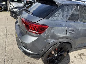 Volkswagen T-Roc 1.5 TSI 110KW DSG R Clima Navi Led Xenon Virtual Dash picture 17