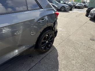 Volkswagen T-Roc 1.5 TSI 110KW DSG R Clima Navi Led Xenon Virtual Dash picture 20