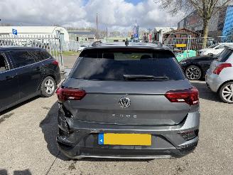 Volkswagen T-Roc 1.5 TSI 110KW DSG R Clima Navi Led Xenon Virtual Dash picture 4