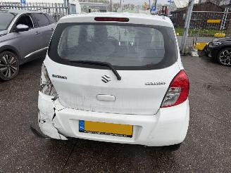 Suzuki Celerio 1.0 50KW Airco 5-Drs Comfort NAP picture 7