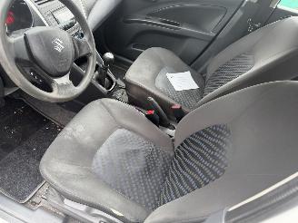 Suzuki Celerio 1.0 50KW Airco 5-Drs Comfort NAP picture 6