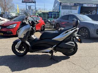 Yamaha XMAX 300 ABS 21KW picture 1