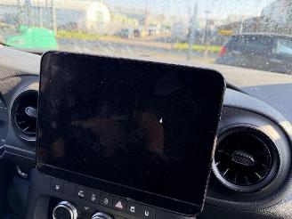 Mercedes Citan 112 CDI Autom. 85KW L2 Clima Navi Select NAP picture 10