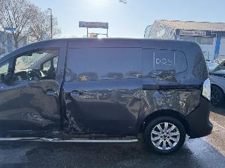 Mercedes Citan 112 CDI Autom. 85KW L2 Clima Navi Select NAP picture 15