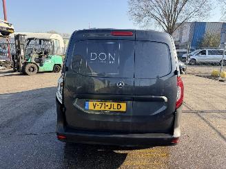 Mercedes Citan 112 CDI Autom. 85KW L2 Clima Navi Select NAP picture 5