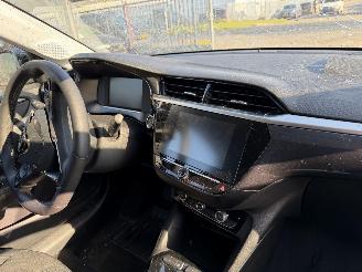 Opel Corsa-E 50 kWh 100KW Autom. Clima Navi Led 5-Drs NAP picture 7