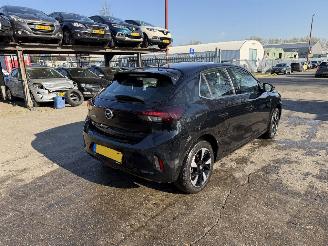 Opel Corsa-E 50 kWh 100KW Autom. Clima Navi Led 5-Drs NAP picture 2