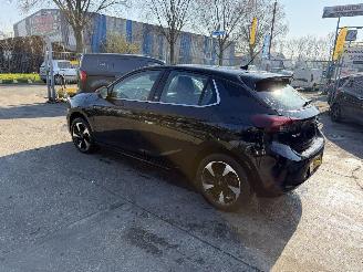 Opel Corsa-E 50 kWh 100KW Autom. Clima Navi Led 5-Drs NAP picture 5