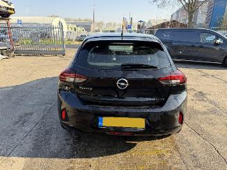 Opel Corsa-E 50 kWh 100KW Autom. Clima Navi Led 5-Drs NAP picture 4