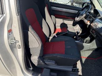 Suzuki Swift 1.6 Sport 92KW Clima Keyless picture 5