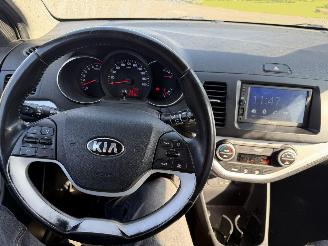 Kia Picanto 1.0 CVVT 51KW Clima Led First Edition 5-Drs NAP picture 8