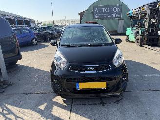 Kia Picanto 1.0 CVVT 51KW Clima Led First Edition 5-Drs NAP picture 16