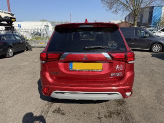Mitsubishi Outlander 2.4 PHEV 99KW Clima Navi Schuifdak IntenseNAP picture 4