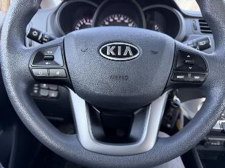Kia Rio 1.2 CVVT 63KW Clima 5-Drs Comfort Pack NAP picture 11