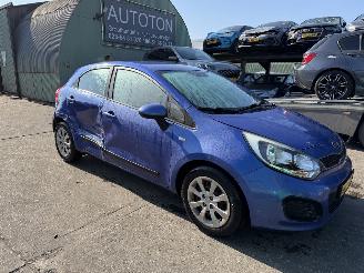 Kia Rio 1.2 CVVT 63KW Clima 5-Drs Comfort Pack NAP picture 3