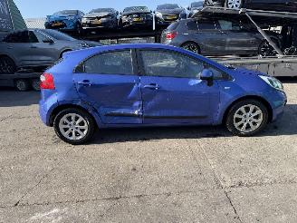 Kia Rio 1.2 CVVT 63KW Clima 5-Drs Comfort Pack NAP picture 15