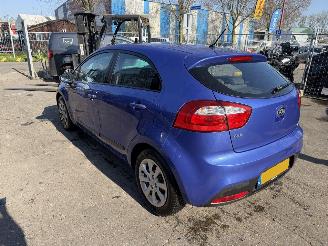 Kia Rio 1.2 CVVT 63KW Clima 5-Drs Comfort Pack NAP picture 2