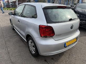 Volkswagen Polo 1.2 44KW Airco picture 3