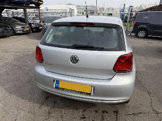 Volkswagen Polo 1.2 44KW Airco picture 4
