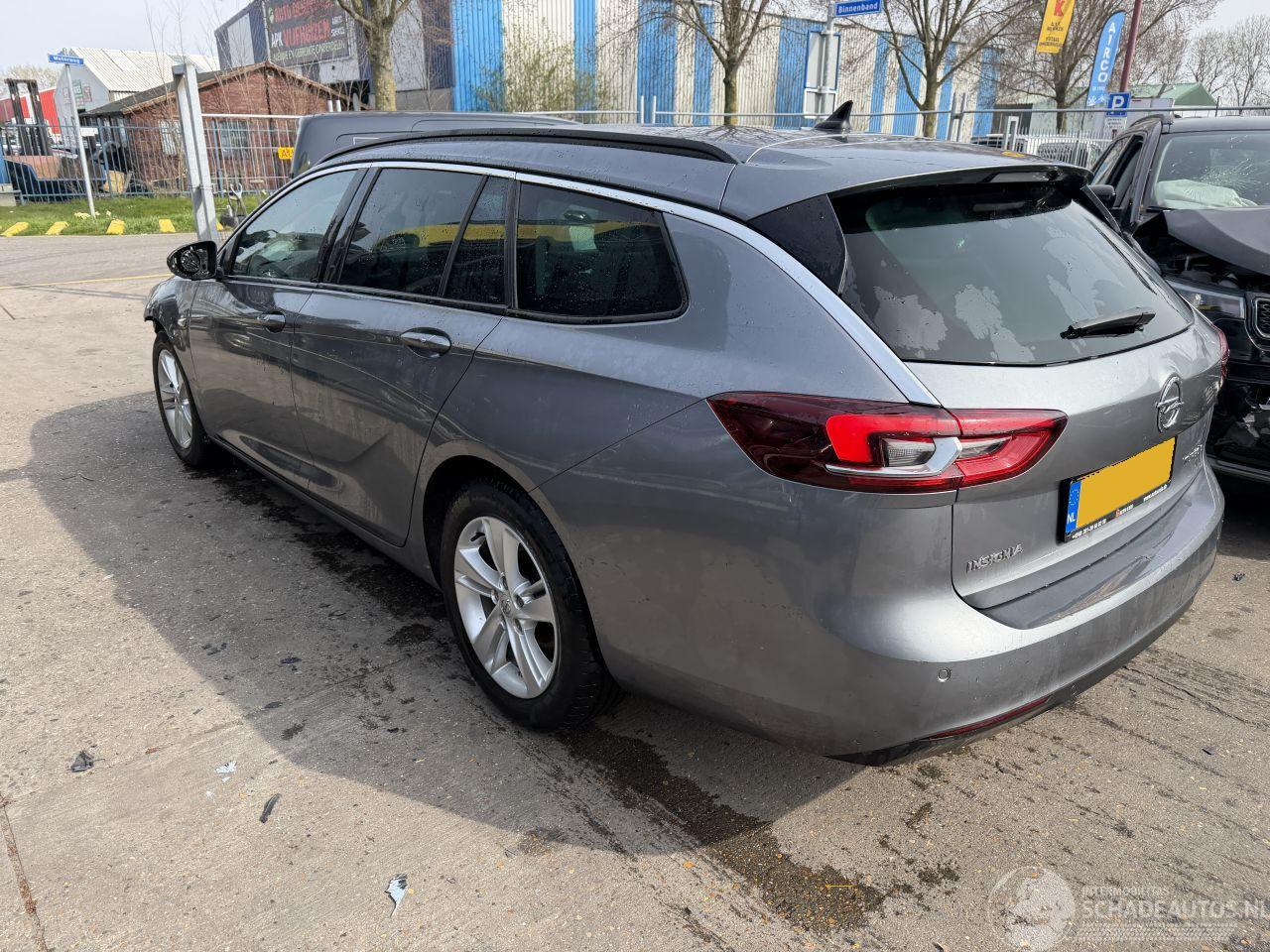 Opel Insignia 1.6 CDTI 100KW Autom. Navi Clima Camera Business Executive
