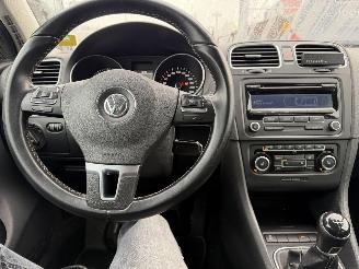 Volkswagen Golf 1.2 TSI 63KW Clima Tour 5-Drs picture 7