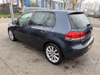 Volkswagen Golf 1.2 TSI 63KW Clima Tour 5-Drs picture 5