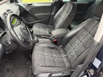 Volkswagen Golf 1.2 TSI 63KW Clima Tour 5-Drs picture 6