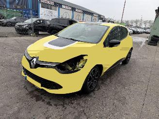 Renault Clio 0.9 TCE 66KW 7-Edition Clima Navi Led picture 7