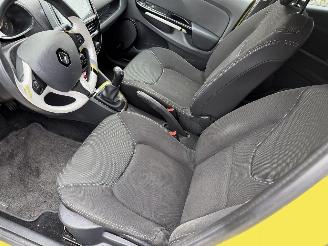 Renault Clio 0.9 TCE 66KW 7-Edition Clima Navi Led picture 9