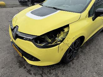Renault Clio 0.9 TCE 66KW 7-Edition Clima Navi Led picture 15