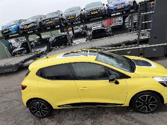 Renault Clio 0.9 TCE 66KW 7-Edition Clima Navi Led picture 4