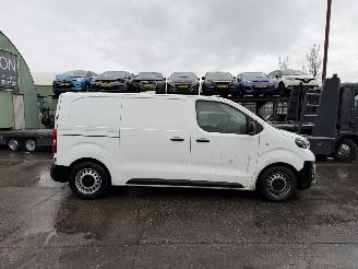 Toyota Proace 1.5 D-4D 88KW Airco 360 Camera Cool Comfort Schuifdeur picture 3