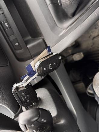 Toyota Proace 1.5 D-4D 88KW Airco 360 Camera Cool Comfort Schuifdeur picture 12