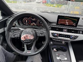 Audi A5 40 TFSI 140KW S-Tronic Pano Clima Navi Led Design picture 13