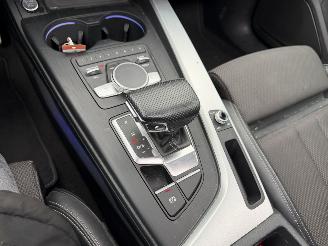 Audi A5 40 TFSI 140KW S-Tronic Pano Clima Navi Led Design picture 16