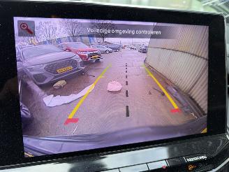 Jeep Compass 4xe 240 Plug-in Hybrid Electric S Autom. Clima Navi picture 12