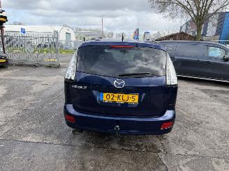 Mazda 5 2.0 107 KW Katano Clima 7-Pers picture 4