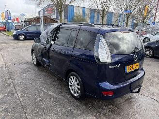 Mazda 5 2.0 107 KW Katano Clima 7-Pers picture 5
