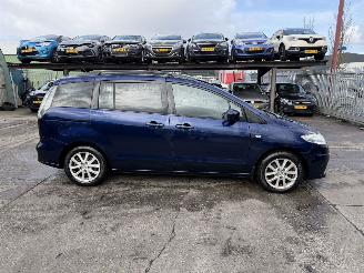 Mazda 5 2.0 107 KW Katano Clima 7-Pers picture 2