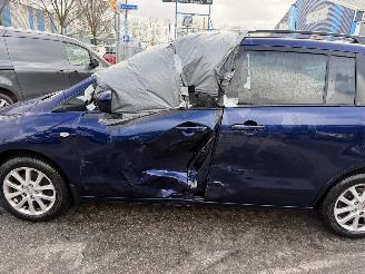 Mazda 5 2.0 107 KW Katano Clima 7-Pers picture 10