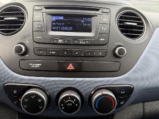 Hyundai I-10 1.2 i-Drive 62KW Cool Led Airco 5-Drs picture 13