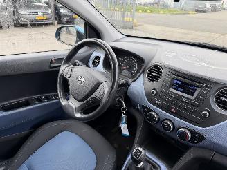 Hyundai I-10 1.2 i-Drive 62KW Cool Led Airco 5-Drs picture 7