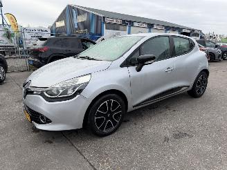 Renault Clio 0.9 TCE 66KW Navi Clima Led Expression picture 2